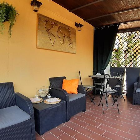 Il Moro Di Sicilia Apartment Termini Imerese Exterior foto
