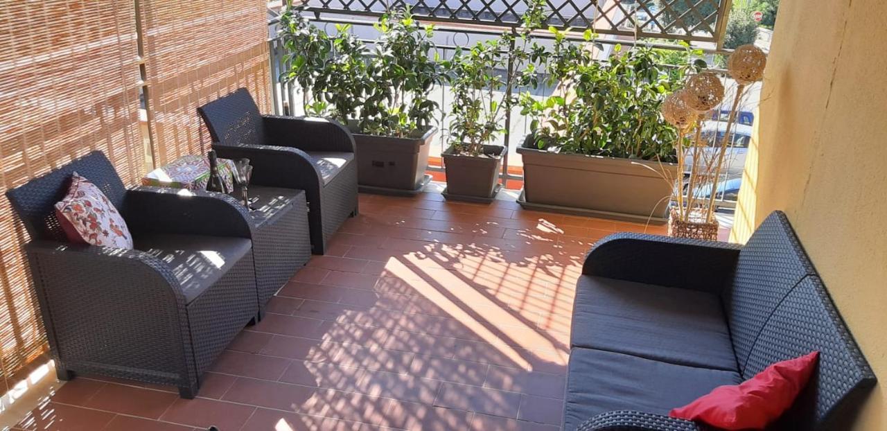 Il Moro Di Sicilia Apartment Termini Imerese Exterior foto