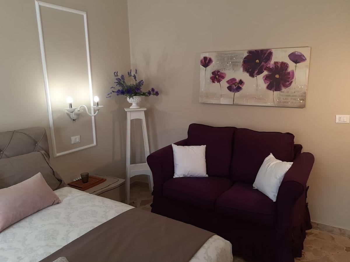 Il Moro Di Sicilia Apartment Termini Imerese Exterior foto