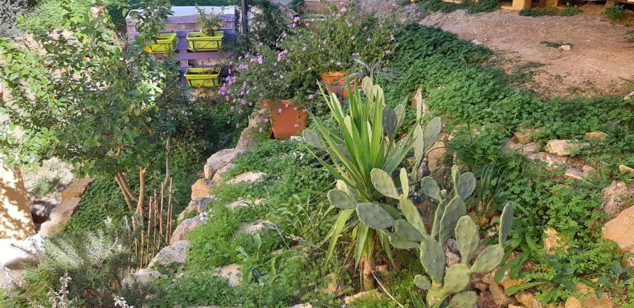 Il Moro Di Sicilia Apartment Termini Imerese Exterior foto