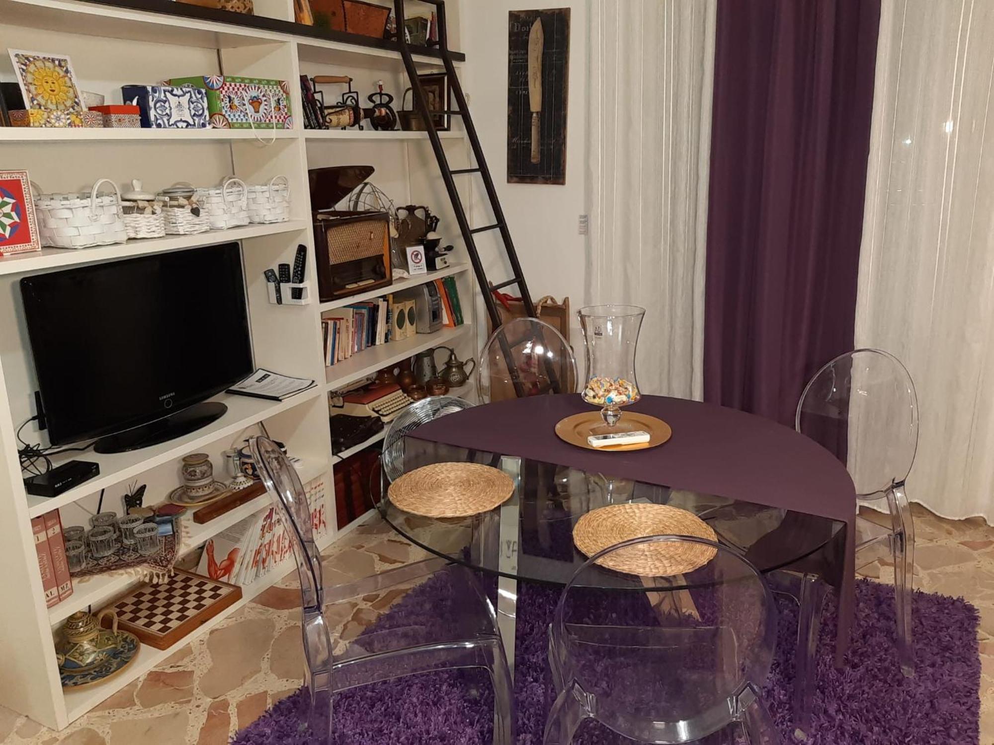 Il Moro Di Sicilia Apartment Termini Imerese Exterior foto